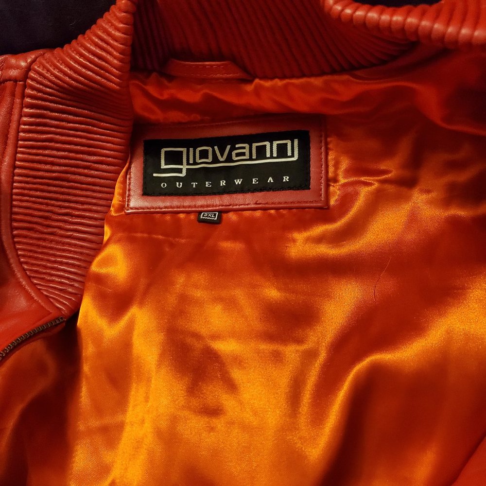 GIOVANNI OUTERWEAR
